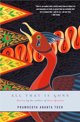 All That Is Gone von Random House Books for Young Readers