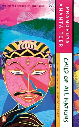Child of All Nations (Buru Quartet, Band 2) von Penguin