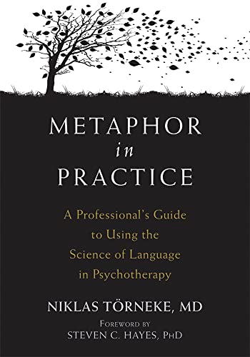 Metaphor in Practice: A Professional's Guide to Using the Science of Language in Psychotherapy Metaphor in Practice: A Professional's Guide to Using the Science of Language in Psychotherapy von Context Press