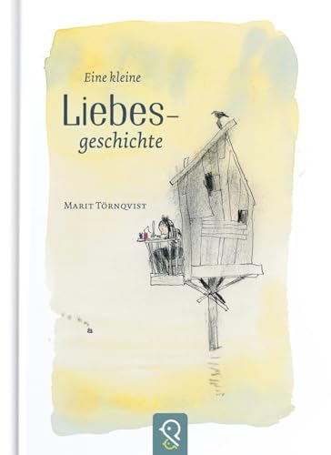 Eine kleine Liebesgeschichte von klein & gro� Verlag