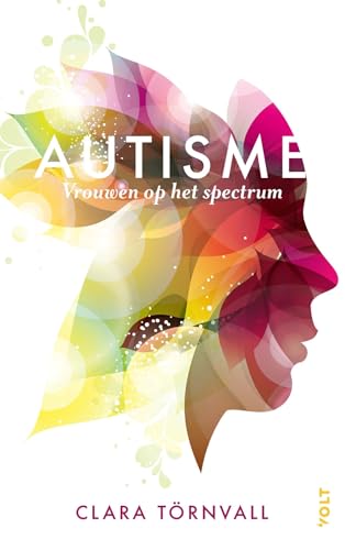 Autisme: vrouwen op het spectrum von Volt