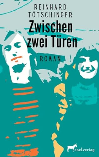 Zwischen zwei Türen Zwischen zwei Türen von Innsalz, Verlag