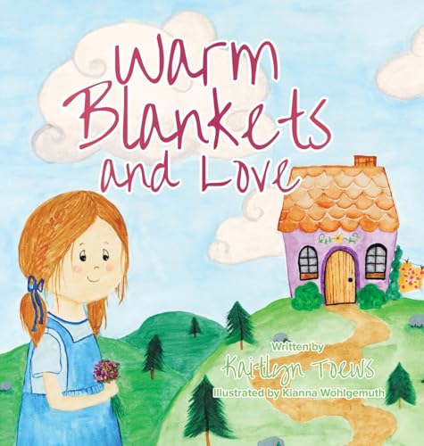 Warm Blankets and Love von Tellwell Talent