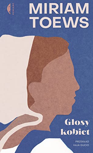 Głosy kobiet von Czarne