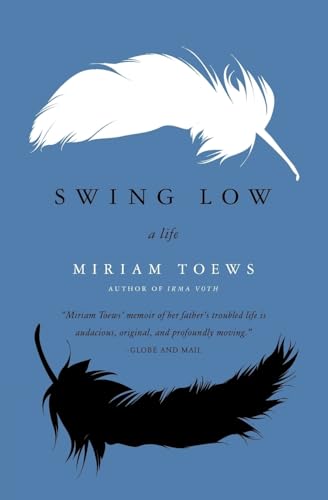 Swing Low: A Life von Harper Perennial