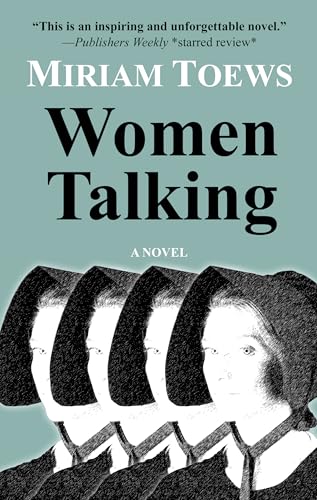 Women Talking (Thorndike Press Large Print Basic)