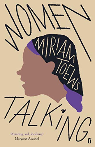 Women Talking: The Oscar-winning film starring Rooney Mara, Jessie Buckley and Claire Foy Women Talking: The Oscar-winning film starring Rooney Mara, Jessie Buckley and Claire Foy