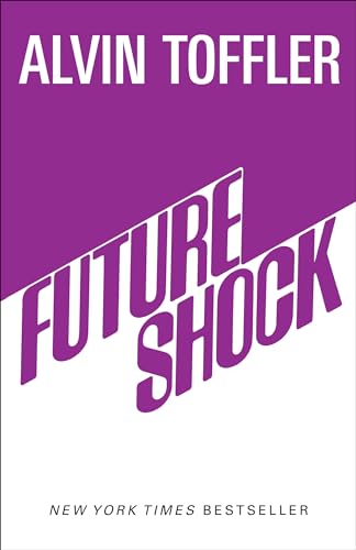 Future Shock von Ballantine Books