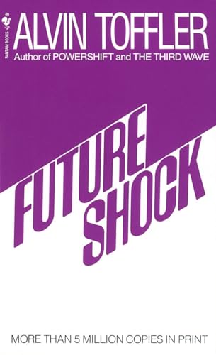 Future Shock von Random House LCC US