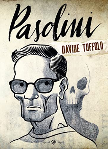 Pasolini von Rizzoli Lizard