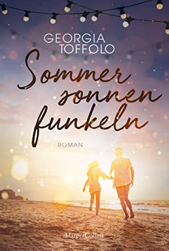 Sommersonnenfunkeln von HarperCollins