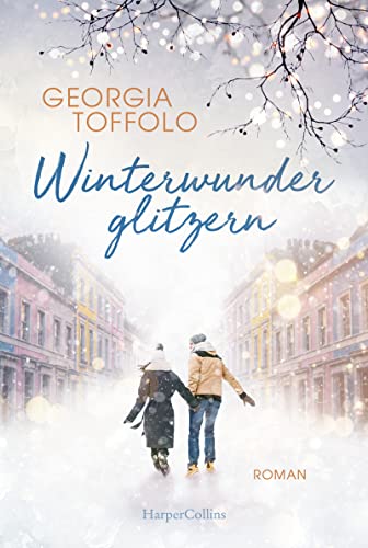 Winterwunderglitzern von HarperCollins