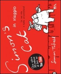 Simon's cat in viaggio (TEA Laughing out loud) von TEA