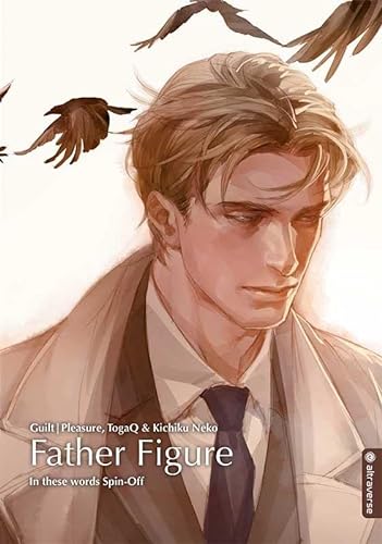 Father Figure Light Novel von Altraverse GmbH