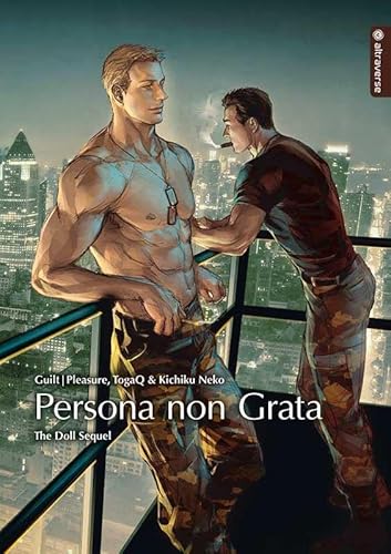 Persona Non Grata
