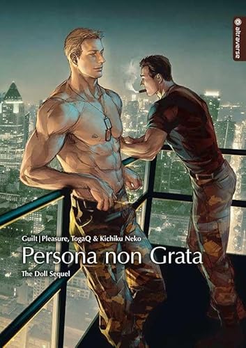 Persona Non Grata