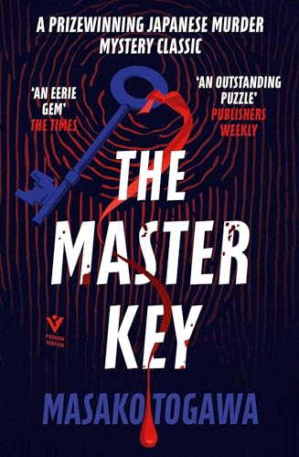 The Master Key (Pushkin Vertigo) von Pushkin Press