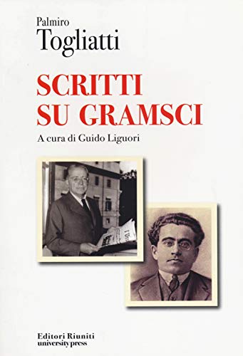 Scritti su Gramsci (Protagonisti)