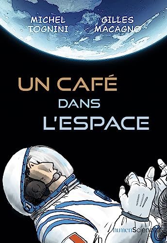 Un café dans l'espace