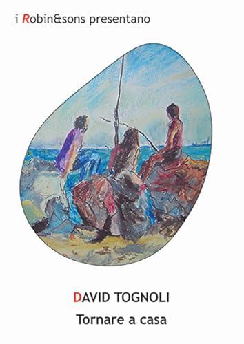 Tornare a casa (Robin&sons) von Robin Edizioni