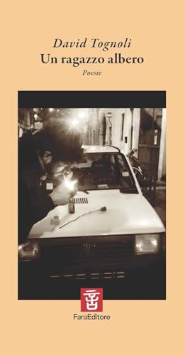 Un ragazzo albero (Crossover) von Fara