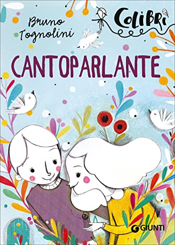 Cantoparlante: Lettori in gamba (Colibrì)