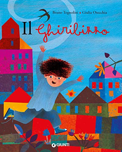 Il ghiribizzo. Ediz. a colori (Albi illustrati)