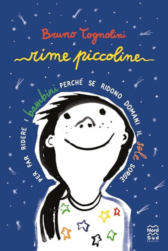 Rime piccoline (Narrativa) von Nord-Sud