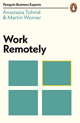 Work Remotely (Penguin Business Experts Series) von Penguin Books Ltd (UK)