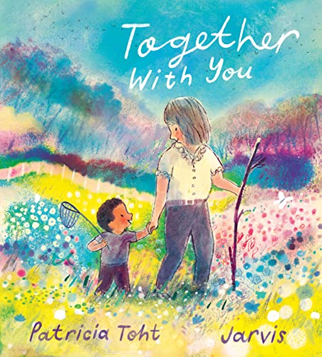 Together with You von WALKER BOOKS