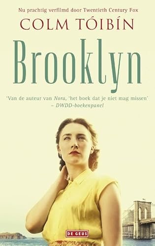 Brooklyn (Eilis Lacey, 1) von De Geus