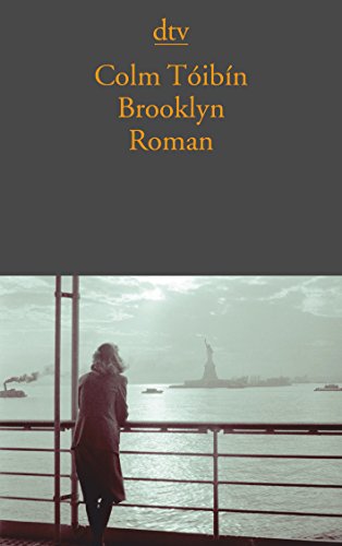 Brooklyn: Roman (dtv Literatur)
