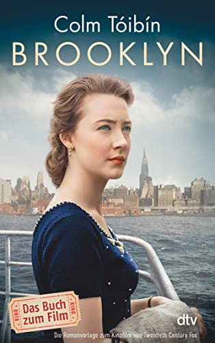 Brooklyn: Roman von dtv Verlagsgesellschaft