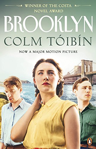 Brooklyn: The iconic prequel to Long Island, a 'masterwork' Sunday Times (Eilis Lacey, 1)