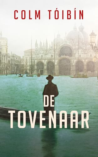 De tovenaar De tovenaar von De Geus