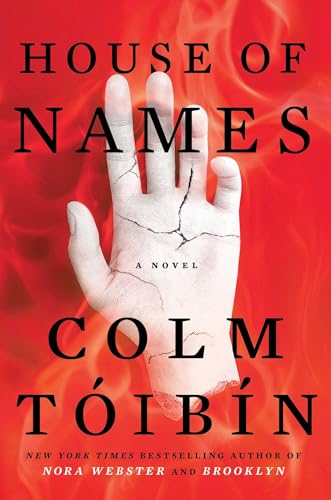 House of Names: A Novel House of Names: A Novel