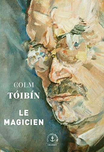 Le Magicien: Roman