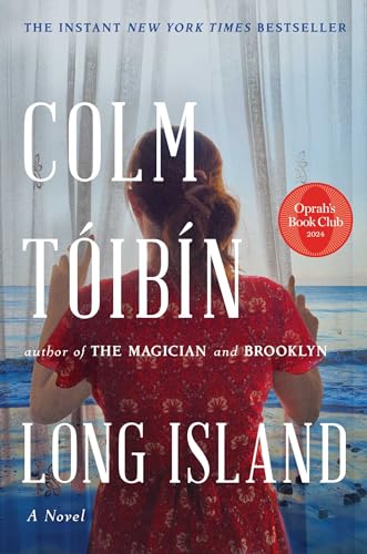 Long Island (Eilis Lacey) von Scribner Book Company