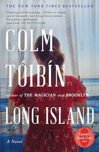 Long Island (Eilis Lacey) von Scribner Book Company