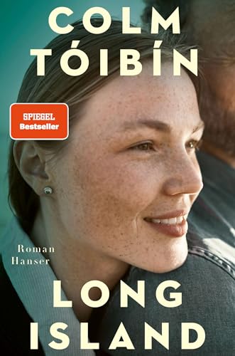 Long Island: Roman von HANSER FACHBUCHVERLAG