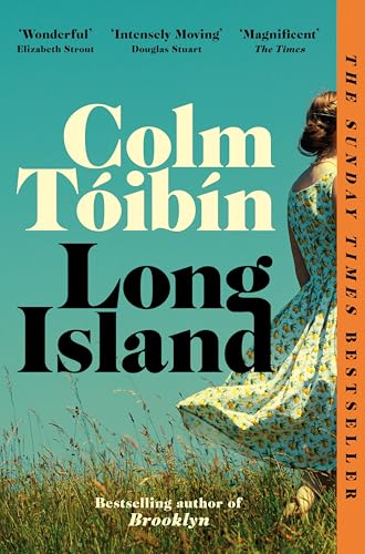 Long Island: The Instant Sunday Times Bestseller von Picador