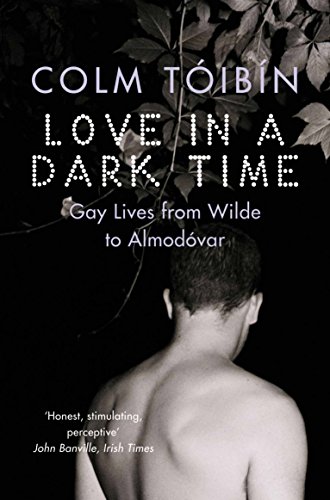 Love in a Dark Time: Gay Lives from Wilde to Almodovar (Aziza's Secret Fairy Door, 322) von Picador