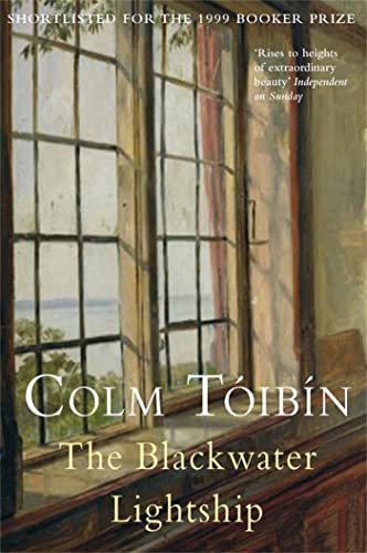 The Blackwater Lightship: Shortlisted for the Booker Prize von Picador