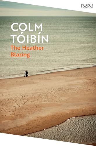 The Heather Blazing (Picador Collection)