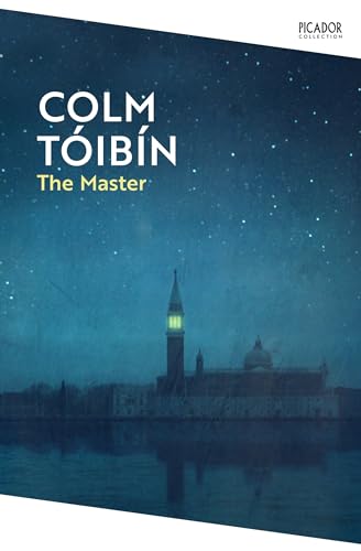 The Master: Shortlisted for the Man Booker Prize (Picador Collection, Band 105) von Picador