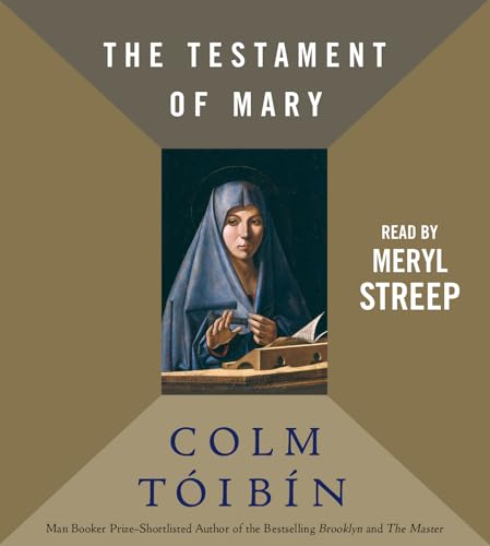 The Testament of Mary The Testament of Mary