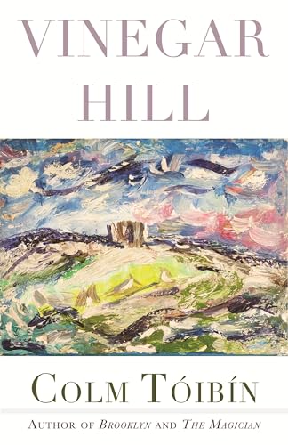 Vinegar Hill: Poems Vinegar Hill: Poems
