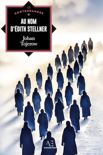 Au nom d'Édith Stellner: 1945. Chemin de libération Au nom d'Édith Stellner: 1945. Chemin de libération von Editions Edern