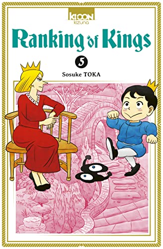 Ranking of Kings T05 von KI-OON