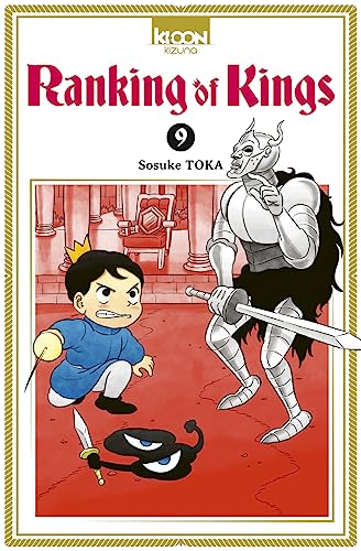 Ranking of Kings T09 von KI-OON